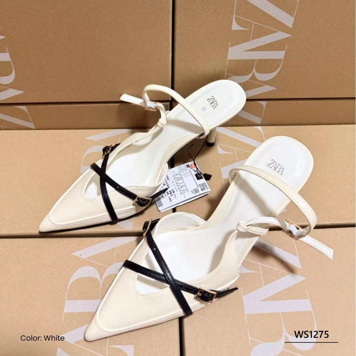 Grace Glide Women’s Sandal